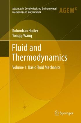 Fluid and Thermodynamics