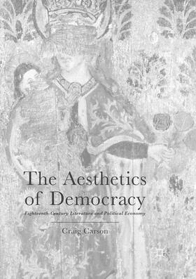 The Aesthetics of Democracy