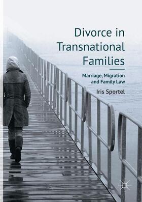 Divorce in Transnational Families