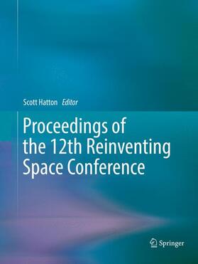 Proceedings of the 12th Reinventing Space Conference