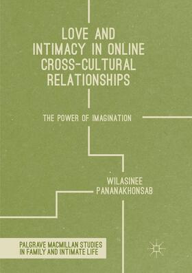 Love and Intimacy in Online Cross-Cultural Relationships