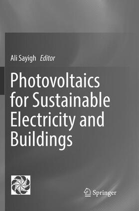 Photovoltaics for Sustainable Electricity and Buildings