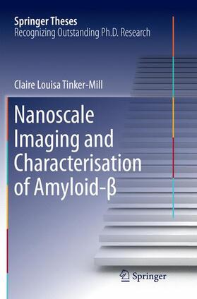 Nanoscale Imaging and Characterisation of Amyloid-¿