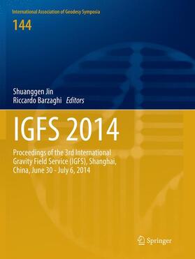 IGFS 2014