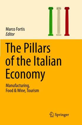 The Pillars of the Italian Economy