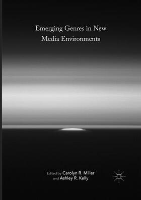 Emerging Genres in New Media Environments