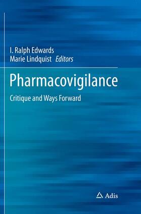 Pharmacovigilance