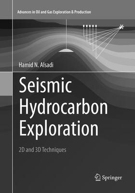 Seismic Hydrocarbon Exploration