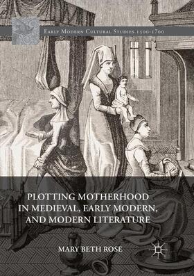 Plotting Motherhood in Medieval, Early Modern, and Modern Literature