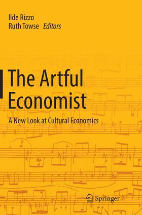 The Artful Economist