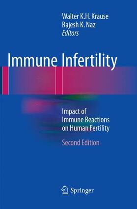 Immune Infertility