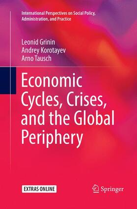 Economic Cycles, Crises, and the Global Periphery