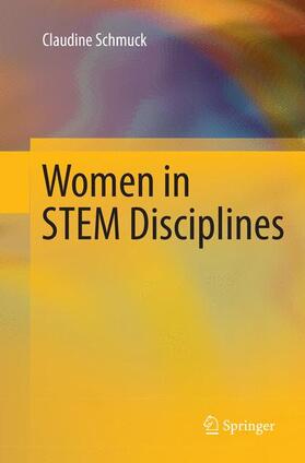 Women in STEM Disciplines