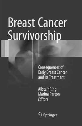 Breast Cancer Survivorship