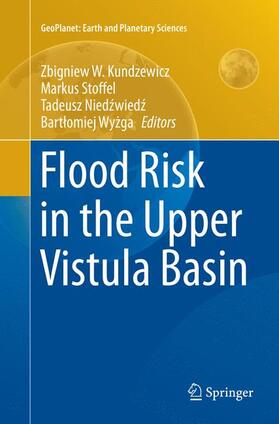 Flood Risk in the Upper Vistula Basin