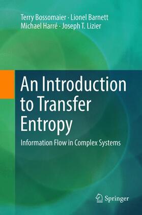 An Introduction to Transfer Entropy