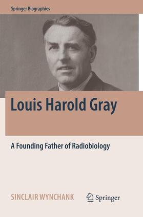 Louis Harold Gray