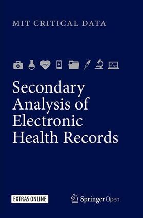 Secondary Analysis of Electronic Health Records