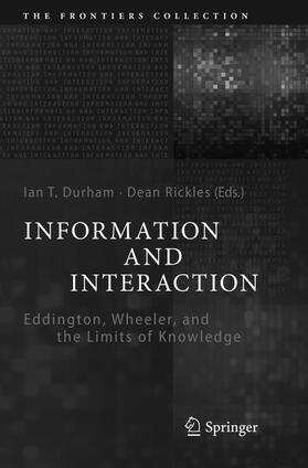 Information and Interaction