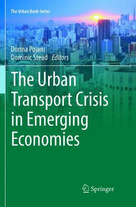 The Urban Transport Crisis in Emerging Economies