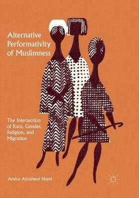 Alternative Performativity of Muslimness