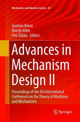 Advances in Mechanism Design II