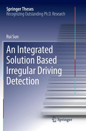 An Integrated Solution Based Irregular Driving Detection