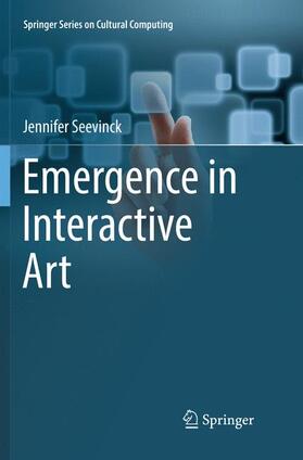 Emergence in Interactive Art