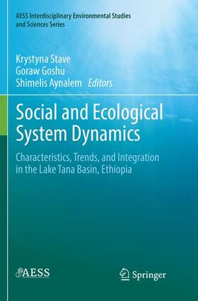 Social and Ecological System Dynamics