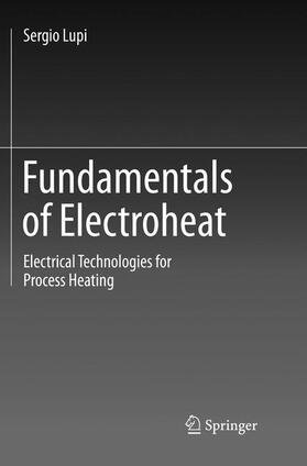 Fundamentals of Electroheat