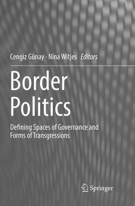 Border Politics