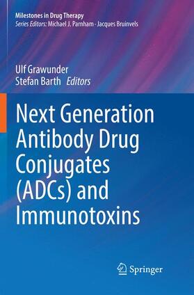 Next Generation Antibody Drug Conjugates (ADCs) and Immunotoxins