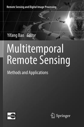 Multitemporal Remote Sensing