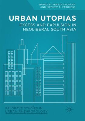 Urban Utopias