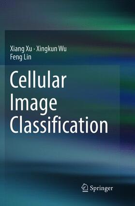 Cellular Image Classification