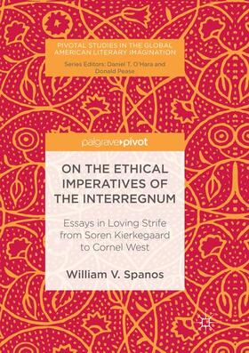 On the Ethical Imperatives of the Interregnum