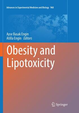 Obesity and Lipotoxicity