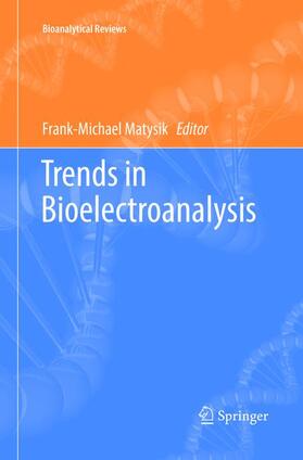 Trends in Bioelectroanalysis