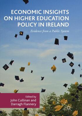 Economic Insights on Higher Education Policy in Ireland