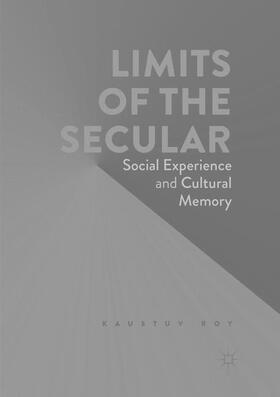 Limits of the Secular