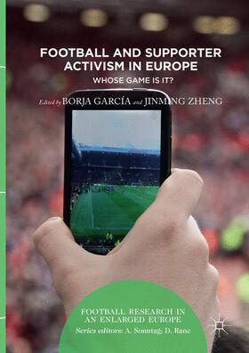 Football and Supporter Activism in Europe