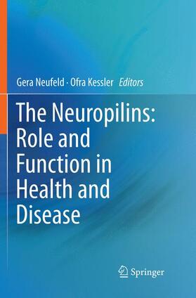 The Neuropilins: Role and Function in Health and Disease