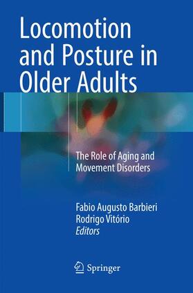 Locomotion and Posture in Older Adults