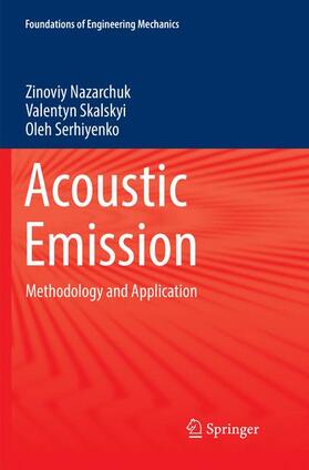 Acoustic Emission