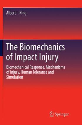 The Biomechanics of Impact Injury