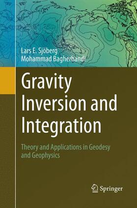 Gravity Inversion and Integration