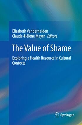 The Value of Shame