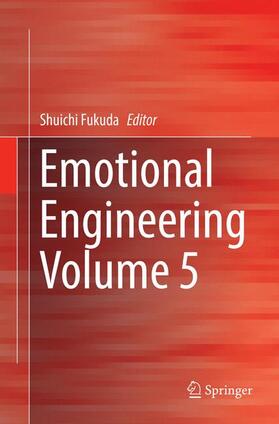 Emotional Engineering, Vol.5