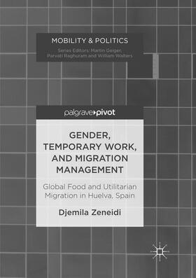 Gender, Temporary Work, and Migration Management