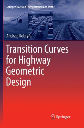 Transition Curves for Highway Geometric Design